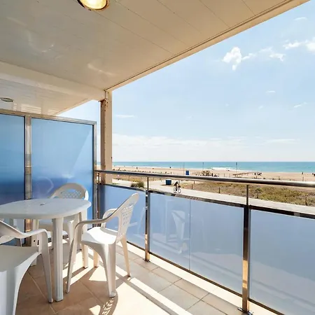 Apartment Apartamento Denis Playa 107