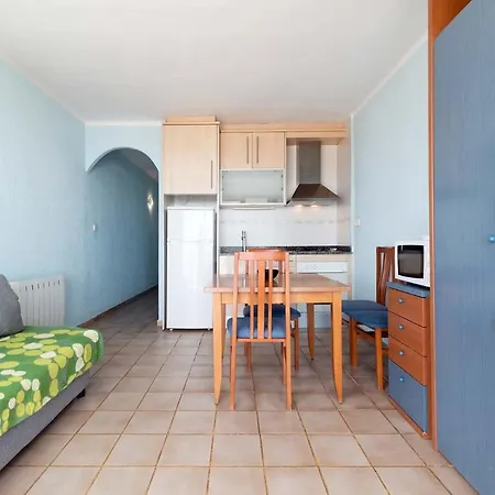 Apartamento Denis Playa 107 * Castelldefels