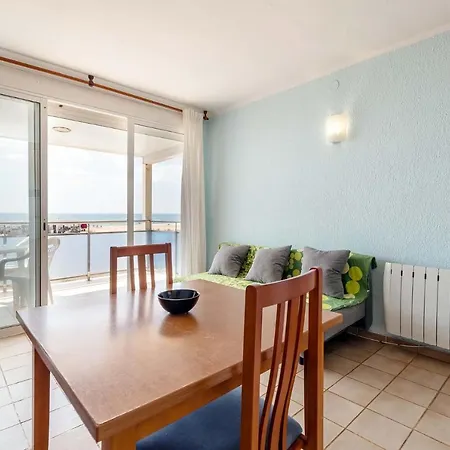 Apartamento Denis Playa 107 Apartment *