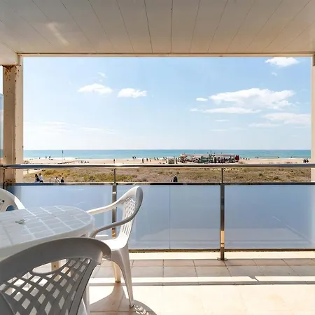 Apartamento Denis Playa 107 Castelldefels