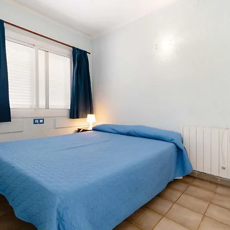 Apartamento Denis Playa 107 *