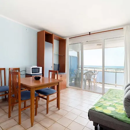 Apartamento Denis Playa 107 Apartment *