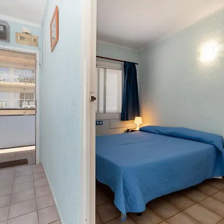 Apartamento Denis Playa 107 Castelldefels