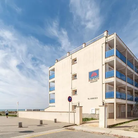 Apartamento Denis Playa 107 Apartment *