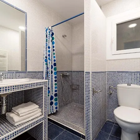 Apartamento Denis Playa 107 Apartment Castelldefels