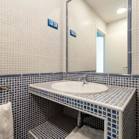 Apartamento Denis Playa 107