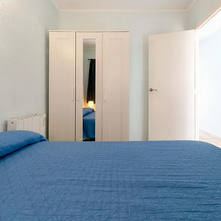 Apartamento Denis Playa 107 *