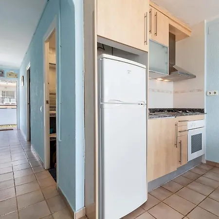 Apartamento Denis Playa 107 דירה *